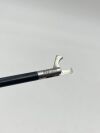 JARIT 625-205 Roto-Cam Monopolar Hook Scissors, 5mm Single Action
