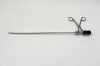 KARL STORZ 26176HM, 26176HS, 26176HO Ring Handle w/ Tube Sheath & Bipolar Coag Forceps Insert