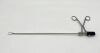 KARL STORZ 26176HM, 26176HS, 26176HO Ring Handle w/ Tube Sheath & Bipolar Coag Forceps Insert