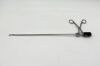 KARL STORZ 26176HM, 26176HS, 26176HO Ring Handle w/ Tube Sheath & Bipolar Coag Forceps Insert