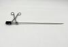 KARL STORZ 26176HM, 26176HS, 26176HO Ring Handle w/ Tube Sheath & Bipolar Coag Forceps Insert