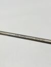 KARL STORZ 26176HM, 26176HS, 26176HO Ring Handle w/ Tube Sheath & Bipolar Coag Forceps Insert