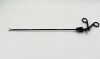 V. MUELLER LA8205 Bullet Nose Dissector, Double-Action Tapered, 5mm x 35cm