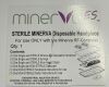 MINERVA SURGICAL Minerva ES, Minerva ES, Sterile Minerva Disposable Handpiece (x)