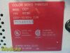 OLYMPUS OEP Color Video Printer / Medical Grade Printer