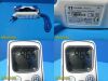 COVIDIEN Lot of 4 2012/2018  Genius 2 Tympanic Thermometer