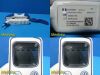 COVIDIEN Lot of 4 2012/2018  Genius 2 Tympanic Thermometer