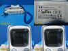 COVIDIEN Lot of 4 2012/2018  Genius 2 Tympanic Thermometer
