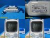 COVIDIEN Lot of 4 2012/2018  Genius 2 Tympanic Thermometer