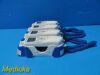 COVIDIEN Lot of 4 2012/2018  Genius 2 Tympanic Thermometer