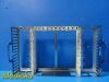 STERIS Corp Intuitive Surgical Da-Vinci Instruments Tray ONLY