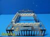 STERIS Corp Intuitive Surgical Da-Vinci Instruments Tray ONLY