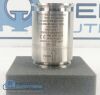 SIEMENS Siemens MRI Burst Disk Metal 1.8 Bar DN40, PN 10121913 Siemens MRI Burst Disk Metal 1.8 Bar DN40, PN 10121913 MRI Scanner