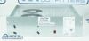 SIEMENS 10276815 Siemens MRI Espree Air Distributor DC Version, PN 10276815 MRI Scanner
