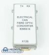 SIEMENS 8395514 Siemens MRI Espree Converter Fiber Optic to Electrical, PN 8395514 MRI Scanner