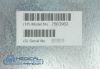 SIEMENS 7563963 Siemens MRI Espree Interference Suppress Filter 3x80A, PN 7563963 MRI Scanner