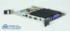 SIEMENS 7387884 Siemens MRI Espree MPCU V Processor Board, PN 7387884 MRI Scanner