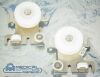 SIEMENS 8112398 Siemens MRI Espree Set of Bearings Center, PN 8112398 MRI Scanner
