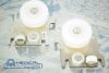 SIEMENS 8112380 Siemens MRI Espree Set of Bearings Magnet Side, PN 8112380 MRI Scanner