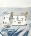 SIEMENS 8396637 Siemens MRI Espree Shim Interface Unit, PN 8396637 MRI Scanner