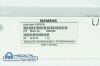 SIEMENS 10850298 Siemens MRI Espree Signal Panel (EOS/VLM), PN 10850298 MRI Scanner