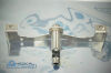 SIEMENS TC66PA3 Siemens MRI Espree Table Photoelectric Swtich Assy, PN TC66PA3 MRI Scanner