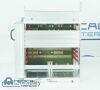SIEMENS 7386928, 7387876 Siemens MRI Espree cPCI Backplane D5, Assy, PN 7386928, 7387876 MRI Scanner