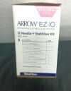 ARROW EZ-IO TELEFLEX NEEDLE + STABILIZER KIT Ambulance