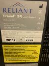 RELIANT LASER Fraxel SR  “PARTS ONLY” Surgical Laser