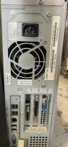 SUNBLADE 150 2167-3000A  21673000A SYST, PEGASYS SUNBLADE 150 Remote R/F Room
