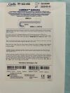 CORDIS 502-456 (Box of 5) Standard, Exchange J-Tip Emerald Guidwire 0.18in x 260cm (x)
