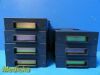 DATEX-OHMEDA Lot of 7  Engstrom 879484-3 Dummy Module, Blank Module