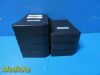 DATEX-OHMEDA Lot of 7  Engstrom 879484-3 Dummy Module, Blank Module