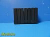 DATEX-OHMEDA Lot of 7  Engstrom 879484-3 Dummy Module, Blank Module