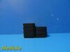 DATEX-OHMEDA Lot of 7  Engstrom 879484-3 Dummy Module, Blank Module