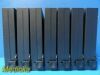 DATEX-OHMEDA Lot of 7  Engstrom 879484-3 Dummy Module, Blank Module
