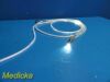 UNBRANDED (Wolf) F/O Light guide  Cable for Surgical Headlights, 10-ft