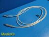 UNBRANDED (Wolf) F/O Light guide  Cable for Surgical Headlights, 10-ft
