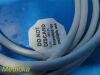 MASIMO 2X  Set LNCS 2285 SpO2 Extension  Cable W/ 1864 Finger Clip Sensors