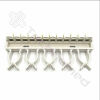 DATEX-OHMEDA 1009-3252-000 Retainer Multiple Cable Large Plastic