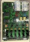 GE 2249074-2 REV A  ROTOR CONTROLLER BOARD  Rad/Fluoro Room