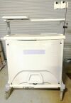 OLYMPUS VVM-D60 Endoscopy Cart - No doors Instrument Cart