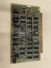 GE 46-187868  46187868 CASSEITE SEQ BOARD Rad/Fluoro Room