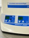 DENVILLE Scientific 260D Brushless Microcentrifuge ( C0260-18 ) Centrifuge