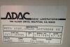 ADAC 5152-3000A  51523000A BETA SYST, ATLAS SATANDAR US Nuclear Computer