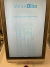 VENUS CONCEPT 2019 Venus Bliss ~ Fat reduction w/ no Usage Fees ~Single Owner~