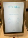 VENUS CONCEPT 2019 Venus Bliss ~ Fat reduction w/ no Usage Fees ~Single Owner~