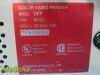OLYMPUS OEP Color Video Printer / Medical Grade Printer