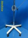 HILL-ROM Air-Shields  PTS68-1 Micro-Lite Photapy System W/ Stand