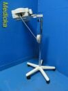 HILL-ROM Air-Shields  PTS68-1 Micro-Lite Photapy System W/ Stand